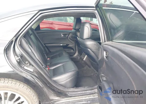 2017 Toyota Avalon Limited из США, поврежденный, VIN 4T1BK1EB0HU245951